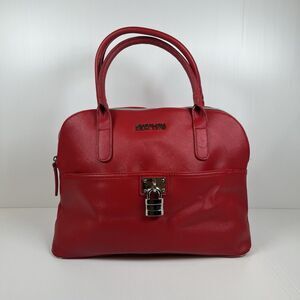 Kenneth Cole Reaction Large Tote Red Womens Bag